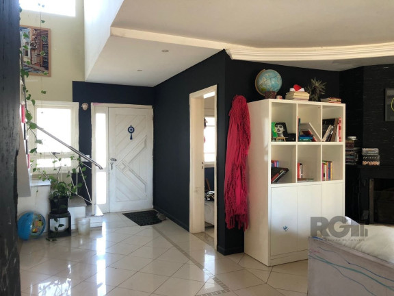Imagem Casa de Condomínio com 4 Quartos à Venda, 425 m² em Lomba Do Pinheiro - Porto Alegre Imagem Casa de Condomínio com 4 Quartos à Venda, 425 m² em Lomba Do Pinheiro - Porto Alegre