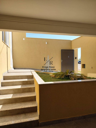 Imagem Casa com 3 Quartos à Venda, 110 m² em Alpes Do Cruzeiro - Itatiba Imagem Casa com 3 Quartos à Venda, 110 m² em Alpes Do Cruzeiro - Itatiba