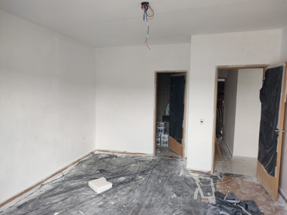 Imagem Sobrado com 3 Quartos à Venda, 121 m² em Portais (polvilho) - Cajamar