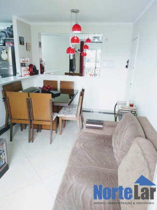 Imagem Apartamento com 2 Quartos à Venda, 50 m² em Vila Carolina - São Paulo