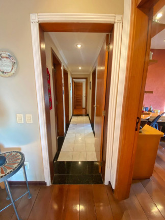 Imagem Apartamento com 3 Quartos à Venda, 170 m² em Independência - Porto Alegre