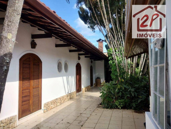 Imagem Casa com 4 Quartos para Alugar, 430 m² em Jardim Esplanada - São José Dos Campos Imagem Casa com 4 Quartos para Alugar, 430 m² em Jardim Esplanada - São José Dos Campos