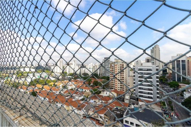 Imagem Apartamento com 2 Quartos à Venda, 94 m² em Paraíso - São Paulo Imagem Apartamento com 2 Quartos à Venda, 94 m² em Paraíso - São Paulo