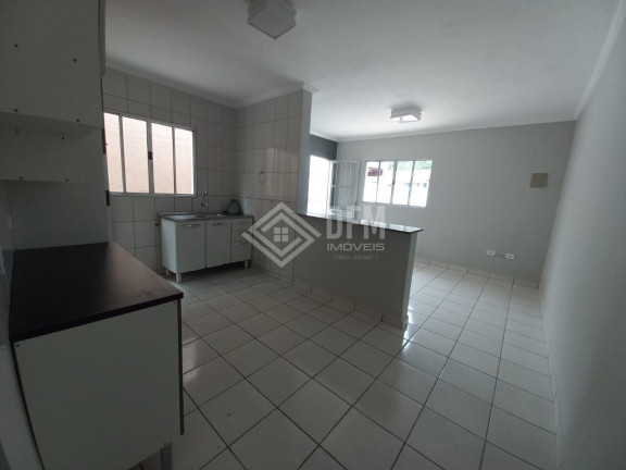 Imagem Casa de Condomínio com 2 Quartos à Venda, 62 m² em Vila Moraes - Mogi Das Cruzes Imagem Casa de Condomínio com 2 Quartos à Venda, 62 m² em Vila Moraes - Mogi Das Cruzes