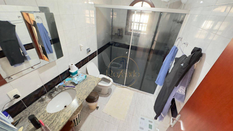 Imagem Sobrado com 3 Quartos à Venda, 156 m² em Jardim Chácara Inglesa - São Bernardo Do Campo Imagem Sobrado com 3 Quartos à Venda, 156 m² em Jardim Chácara Inglesa - São Bernardo Do Campo