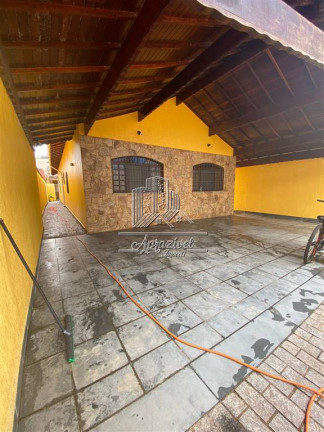 Imagem Sobrado com 3 Quartos à Venda, 380 m² em Solemar - Praia Grande Imagem Sobrado com 3 Quartos à Venda, 380 m² em Solemar - Praia Grande