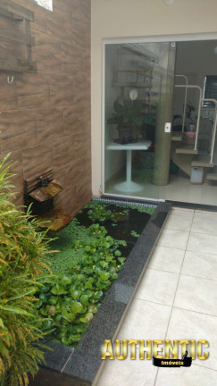 Imagem Casa com 3 Quartos à Venda,  em Parque Esmeralda - Sorocaba