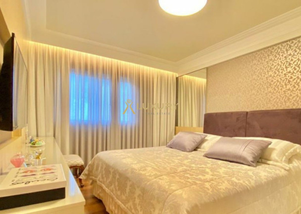 Imagem Imóvel com 4 Quartos à Venda, 190 m² em Serra - Belo Horizonte
