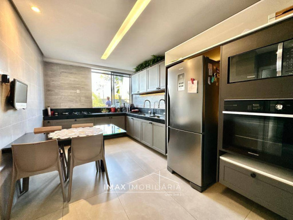 Imagem Casa de Condomínio com 5 Quartos à Venda, 380 m² em Intermares - Cabedelo
