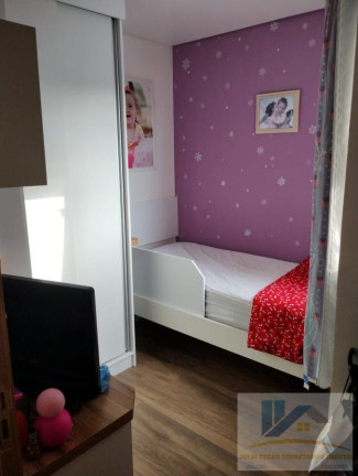 Imagem Apartamento com 3 Quartos à Venda, 72 m² em Cruzeiro - São José Dos Pinhais Imagem Apartamento com 3 Quartos à Venda, 72 m² em Cruzeiro - São José Dos Pinhais