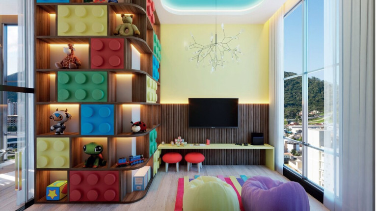 Imagem Apartamento com 3 Quartos à Venda, 104 m² em Itapema - Itapema