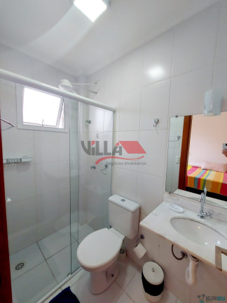 Imagem Apartamento com 3 Quartos à Venda, 85 m² em Itaguá - Ubatuba
