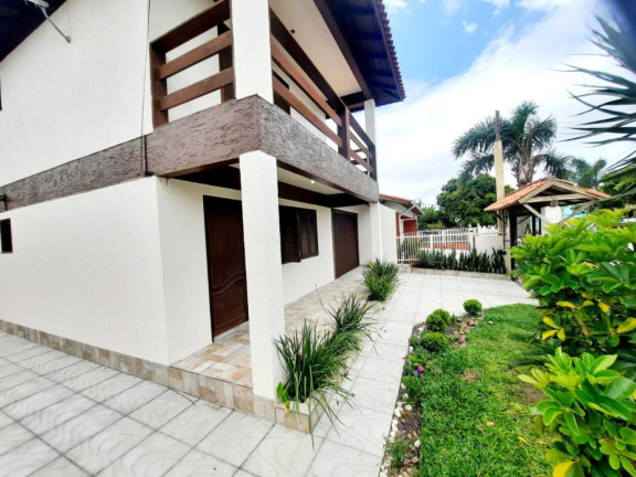 Imagem Casa com 3 Quartos à Venda, 238 m² em Capão Novo - Capao Da Canoa