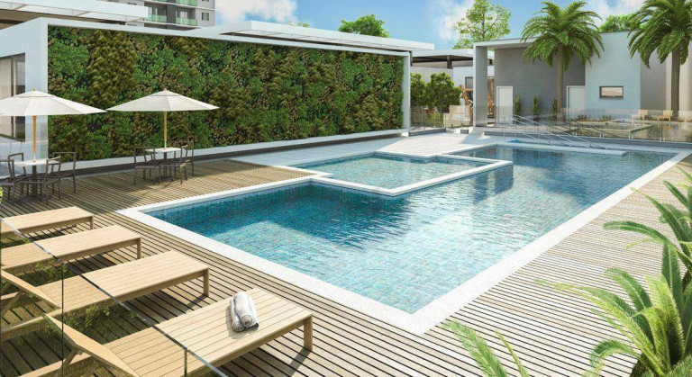 Imagem Apartamento com 2 Quartos à Venda, 62 m² em Parque Campolim - Sorocaba