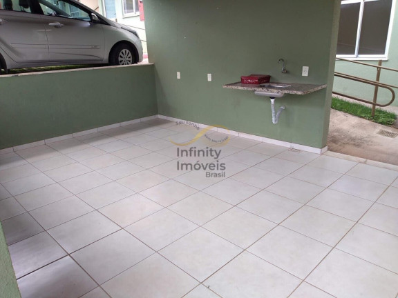 Imagem Casa com 2 Quartos à Venda, 48 m² em Candida Ferreira - Contagem Imagem Casa com 2 Quartos à Venda, 48 m² em Candida Ferreira - Contagem