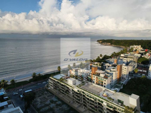 Imagem Apartamento com 1 Quarto à Venda, 23 m² em Cabo Branco - João Pessoa