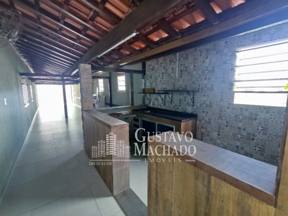 Imagem Imóvel com 3 Quartos à Venda, 185 m² em Belmonte - Volta Redonda