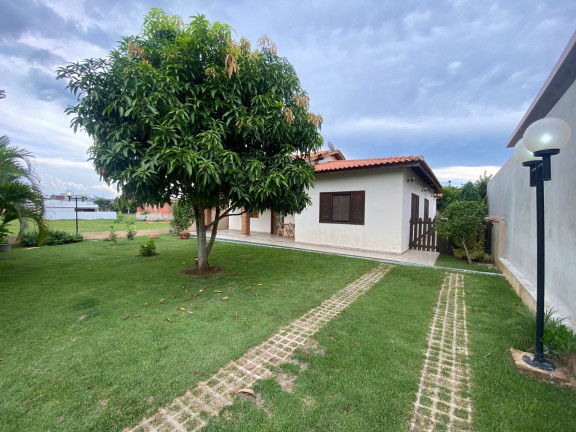 Imagem Casa de Condomínio com 1 Quarto à Venda,  em Ninho Verde I Eco Residence - Porangaba
