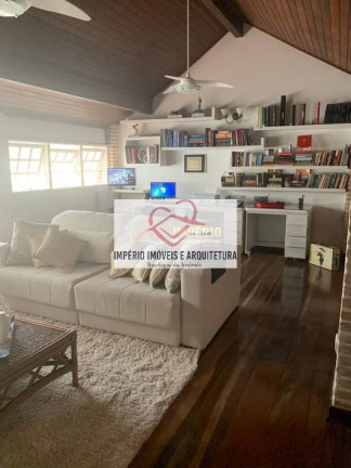 Imagem Sobrado à Venda, 300 m² em Indaiá - Caraguatatuba