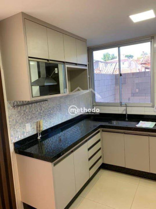 Imagem Apartamento com 2 Quartos à Venda, 62 m² em Ponte Preta - Campinas Imagem Apartamento com 2 Quartos à Venda, 62 m² em Ponte Preta - Campinas