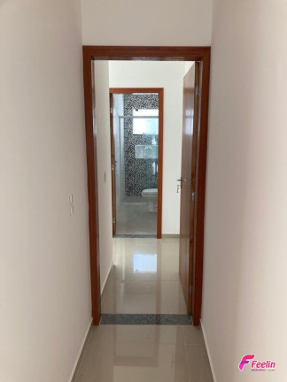 Imagem Casa com 3 Quartos à Venda, 92 m² em Forquilhas - São José Imagem Casa com 3 Quartos à Venda, 92 m² em Forquilhas - São José