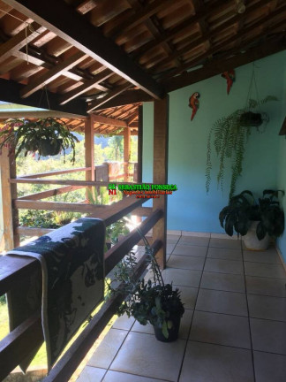 Imagem Chácara à Venda, 72 m² em São Francisco Xavier - São José Dos Campos Imagem Chácara à Venda, 72 m² em São Francisco Xavier - São José Dos Campos