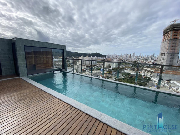 Imagem Apartamento com 3 Quartos à Venda, 86 m² em Tabuleiro - Camboriú
