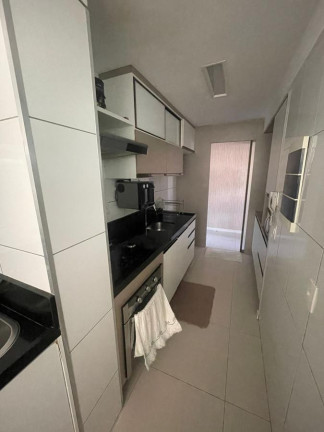 Imagem Apartamento com 3 Quartos à Venda, 80 m²em Aldeota - Fortaleza