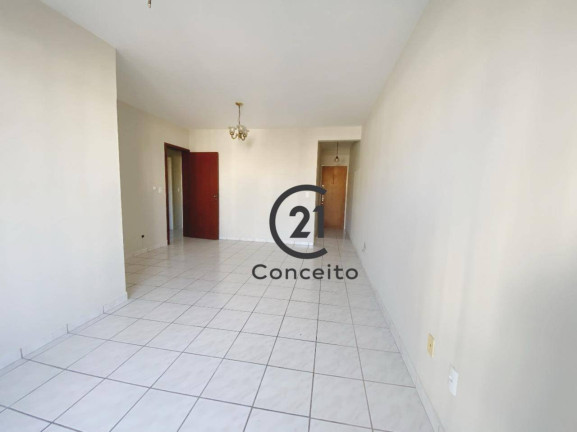 Apartamento com 3 Quartos à Venda, 87 m² em Estreito - Florianópolis