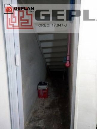 Imagem Casa com 3 Quartos à Venda, 100 m² em Cambuci - São Paulo
