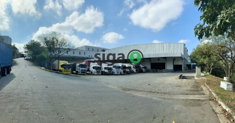 Imagem Imóvel Comercial à Venda ou Locação, 6.000 m² em Vila Jovina - Cotia
