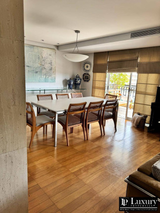 Imagem Apartamento com 2 Quartos à Venda, 212 m² em Vila Nova Conceição - São Paulo