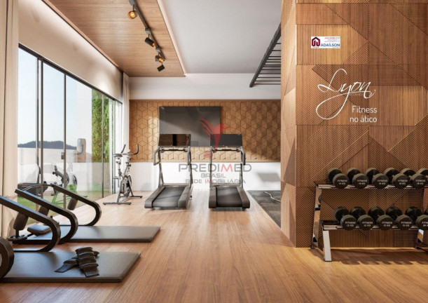 Imagem Apartamento com 2 Quartos à Venda, 7.405 m² em Kobrasol - São José Imagem Apartamento com 2 Quartos à Venda, 7.405 m² em Kobrasol - São José