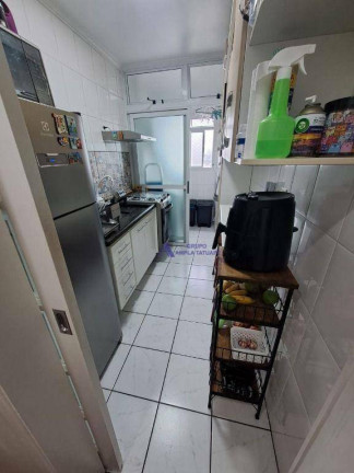 Imagem Apartamento com 2 Quartos à Venda, 60 m² em Tatuapé - São Paulo