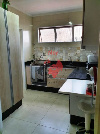 Imagem Apartamento com 2 Quartos à Venda, 68 m² em Centro - São Bernardo Do Campo