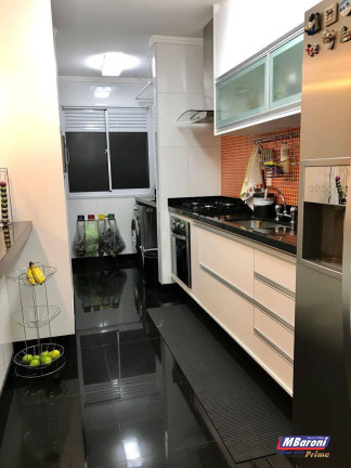 Imagem Apartamento com 2 Quartos à Venda, 72 m² em Vila Andrade - São Paulo Imagem Apartamento com 2 Quartos à Venda, 72 m² em Vila Andrade - São Paulo