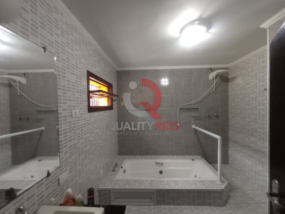 Imagem Sobrado com 4 Quartos à Venda, 250 m² em Jardim Guanca - São Paulo