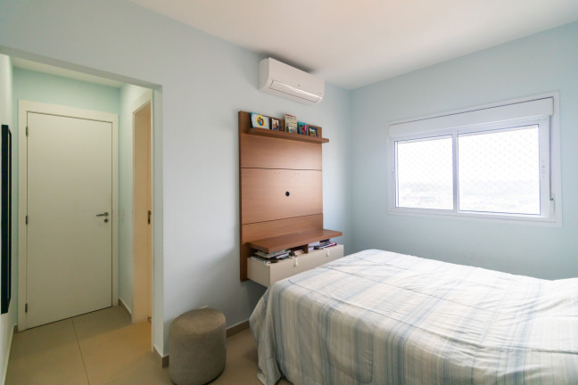 Imagem Apartamento com 3 Quartos à Venda, 110 m² em Vila Monte Alegre - São Paulo Imagem Apartamento com 3 Quartos à Venda, 110 m² em Vila Monte Alegre - São Paulo