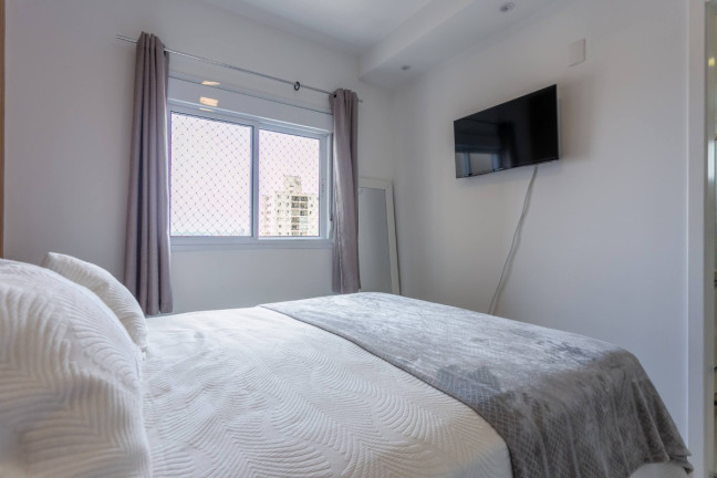 Imagem Apartamento com 2 Quartos à Venda, 73 m² em Vila Monte Alegre - São Paulo Imagem Apartamento com 2 Quartos à Venda, 73 m² em Vila Monte Alegre - São Paulo