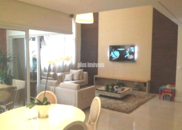 Imagem Apartamento com 3 Quartos para Alugar, 157 m² em Pinheiros - São Paulo