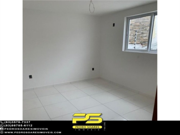 Imagem Apartamento com 2 Quartos à Venda, 44 m² em Ernesto Geisel - João Pessoa Imagem Apartamento com 2 Quartos à Venda, 44 m² em Ernesto Geisel - João Pessoa