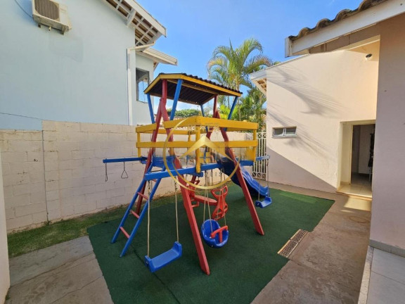 Imagem Sobrado com 3 Quartos à Venda, 188 m² em Parque Das Flores - Campinas
