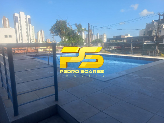 Imagem Apartamento com 3 Quartos à Venda, 70 m² em Tambauzinho - João Pessoa