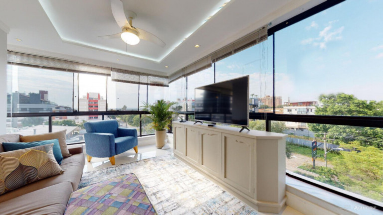 Imagem Imóvel com 3 Quartos à Venda, 134 m² em Jardim Lindóia - Porto Alegre