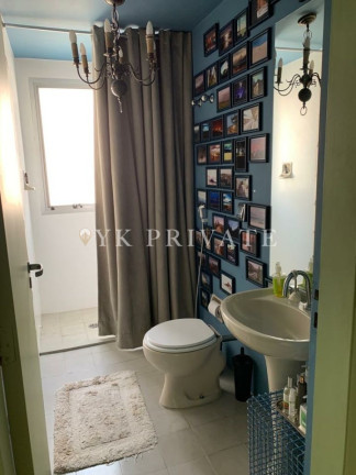 Imagem Apartamento com 2 Quartos à Venda, 119 m² em Sumarezinho - São Paulo