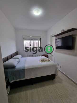 Imagem Apartamento com 2 Quartos à Venda, 57 m² em Panamby - São Paulo Imagem Apartamento com 2 Quartos à Venda, 57 m² em Panamby - São Paulo