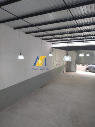 Galpão para Alugar, 225 m² em Centro - São Bernardo Do Campo