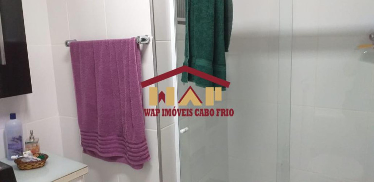 Imagem Apartamento com 2 Quartos à Venda, 90 m² em Centro - Cabo Frio Imagem Apartamento com 2 Quartos à Venda, 90 m² em Centro - Cabo Frio