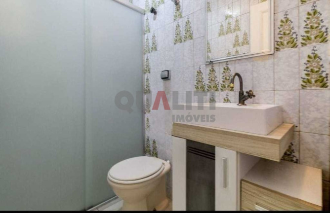 Imagem Apartamento com 3 Quartos à Venda, 98 m² em Moema - São Paulo