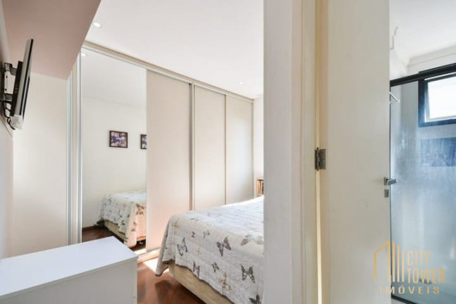 Imagem Apartamento com 3 Quartos à Venda, 70 m² em Chácara Inglesa - São Paulo